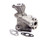 MELLING M57HV OIL PUMP