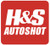 H & S Autoshot HSUNI-8021 LLC STRAIGHT KNIFE BLADE