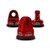 FACTOR 55 0001501 PROLINK  - RED