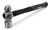 TITAN TL63016 HAMMER Ball Pein 24 oz w/FG Handle