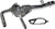 DORMAN 902692 WATER OUTLET