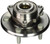 TIMKEN HA500100 PRESET  PRE-GREASED AND PRE-SEALED