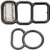 Dorman 917170 Engine Variable Valve Timing (VVT) Solenoid Gasket for Select Acura / Honda Models