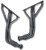 HEDMAN 69510 Standard-Duty Uncoated Hedders - Set of 2