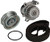 GATES CORP TCKWP296 TIMING COMPONENT KIT W/WATER PUMP