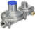 CAMCO 59312 Camco LP Vertical Regulator
