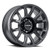 RACELINE 50B2908100 GAUGE SATIN BLACK 20X9 8X170  0MM