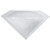S.RECREATION NSL2810W NEO SKYLIGHT-WH-28 X 10