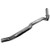 WALKER EXHST 55524 Walker Exhaust Exhaust Tail Pipe
