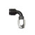 RUSSELL/EDEL 610163 Russell -6 AN 90 Degree Full Flow Hose End