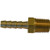 The Main Resource TMRHF9140 1/4" NPT Male With 1/4" Hose Barb