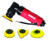 AirCat ACA6320 ACA-6320 Orbital Spot Sander And Polisher