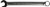 Proto PRO1226 13/16 Combwrn Proto INDUSTRIAL