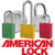 MASTERLOCK MSL3KA#0464 MASTERLOCK #3KA-0464 1-1/2" Lam Steel Padlock