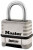 MASTERLOCK MSL1174 MASTERLOCK Padlock, ProSeries Set Your Own Combination Lock, 2-1/4 in. Wide,