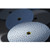 Norton NOR07787 () 6" Multi-Air Cyclonic NorGrip Disc