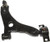 DORMAN 520490 CONTROL ARM