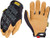 MECHNX MECMG4X-75-011 MECHNX - Material4X Original Gloves (X-Large, Brown/Black)