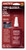 Loctite Coproration LCT38656 Loctite 277 Red Large Threads Threadlocker Bottle, 36-milliliter