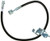 RAYBESTOS BH383343 BRAKE HOSE