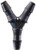 GATES CORP 28552 Gates Plastic Hose Connector