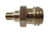 MB STURGIS 204129MBS Adapter 1/4' X Male Conn. #791 (Ty