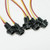 RECON ACCESS 264146Y WIRING & HARDWARE KIT FOR ALL PART