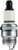 AUTOLITE 2554 SPARK PLUG  4/BOX