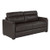 LIPPERT COMP 2020128894 THOMAS PAYNE 72" Tri-Fold Sofa for 5th Wheel RVs, Travel Trailers and Motorhomes