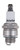 AUTOLITE 254 -4PK Copper Non-Resistor Spark Plug, 4 Pack