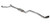 FLOWMASTER 717910 17-19 NISSAN TITAN 5.6L  CB SOS FFX