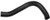GATES CORP 22848 Gates Premium Molded Coolant Hose