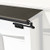 LIPPERT COMP V000184673 Solera Black Slide Topper Awning - 11'6" (11'1" Fabric)