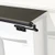 LIPPERT COMP V000168112 Solera Black Slide Topper Awning - 14'6" (14'1" Fabric)
