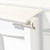 LIPPERT COMP V000163300 Solera RV Slide Topper Awning (Slide-Out) 13'6" (13'1" Fabric) - White
