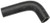 GATES CORP 21742 Gates Premium Molded Coolant Hose