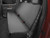 WEATHERTECH DE2021CH WT SEAT PRTCT BLK 2021+W24DE2021CH