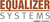 EQUALIZR SYS 70180 JACKS BOX FOR 8757NTP