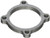 VIBRANT 14380 GT30/35 DISCHARGE FLANGE