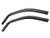 WEATHERTECH 80765 FRONT SIDE WINDOW DEFLECT+W2480765