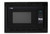 LASALLE BRISTOL (BRISTOL PRODS) 520EC028BM 1.1 BLACK CONVECTION MICR