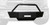 FAB FOURS DR10N24501 03-18 RAM HD 25-5500 WNCHMNT, Black