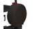 BESTOP 6102801 TIRE COVER SMALL BLACK+D346102801