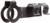 Dorman 41016 Help! Linkage Clip Asst Carded , Black