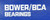 BOWER BCA 510106 BALLBEARING+B42510106