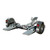 DETHMERS MFG CO798-9713045 FOLDABLE KAR KADDY KK460SS