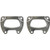 FELPRO MS97197 Fel-Pro Exhaust Manifold Gasket Set