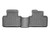 WEATHERTECH 446302 REAR FLOORLINER BLK+W24446302