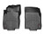 WEATHERTECH 446301 FR FLINER BK ROGUE 14++W24446301