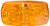 GROTE PERLUX G46035 Grote Hi Count Yellow Square-Corner 13-Diode LED Clearance Marker Light (Retail Pack)